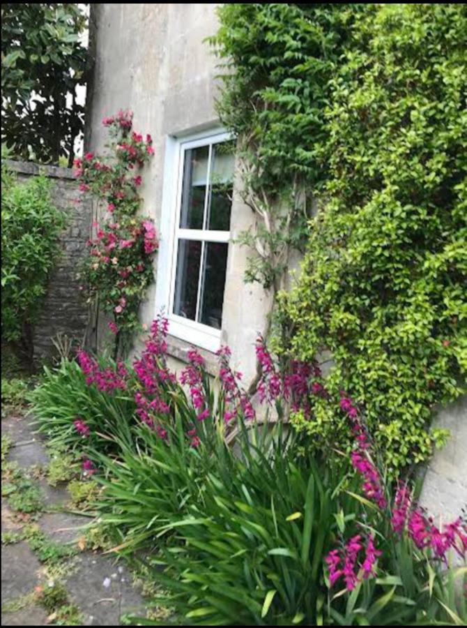 Church Cottage Bath Exterior foto